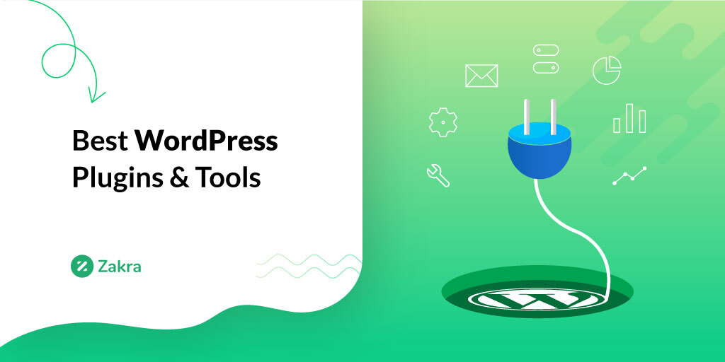 35 Best WordPress Plugins and Tools for 2021 (UPDATED)