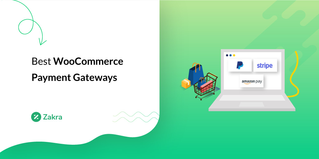 11 Best WooCommerce Payment Gateways for 2020 (Compared)