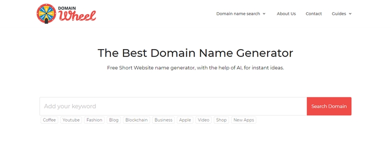 blog name generators