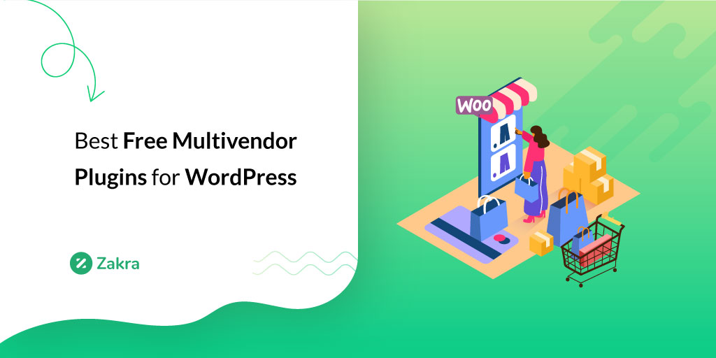 6 Best Free Multivendor Plugins for WordPress 2023