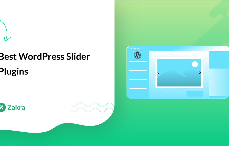 6 Best WordPress Slider Plugins for Beautiful Design in 2022