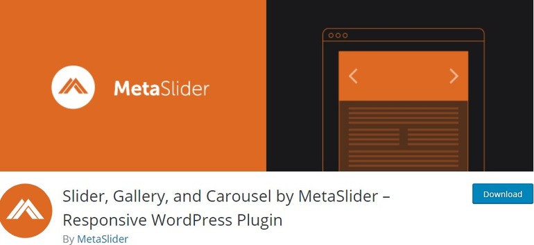 wordpress slider plugin