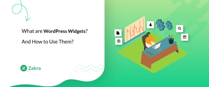 What are WordPress Widgets? How to Use Them?