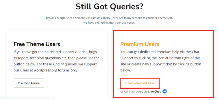 Premium User