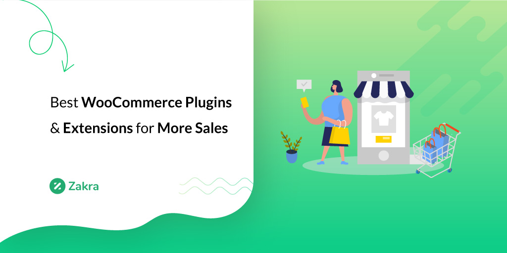Best WooCommerce Plugins & Extensions for More Sales