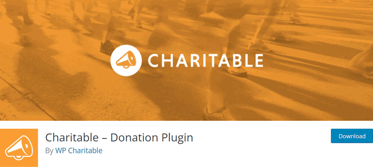 Charitable