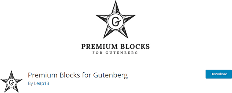 Premium Blocks