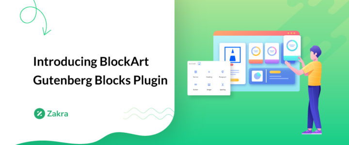 Introducing New WordPress Gutenberg Custom Blocks Plugin – BlockArt  