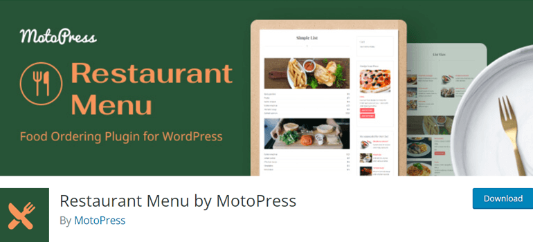 MotoPress WordPress Plugin