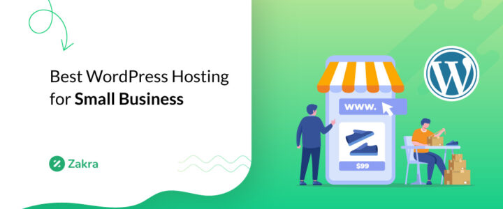 12 Best WordPress Hosting Providers for Small Business 2023
