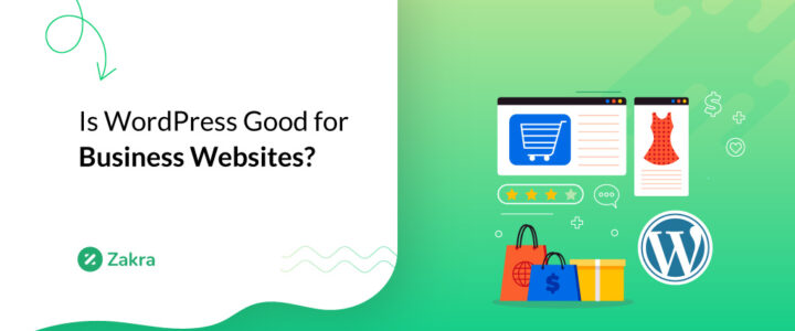 Is WordPress Good for Business Websites? (Complete Guide) 