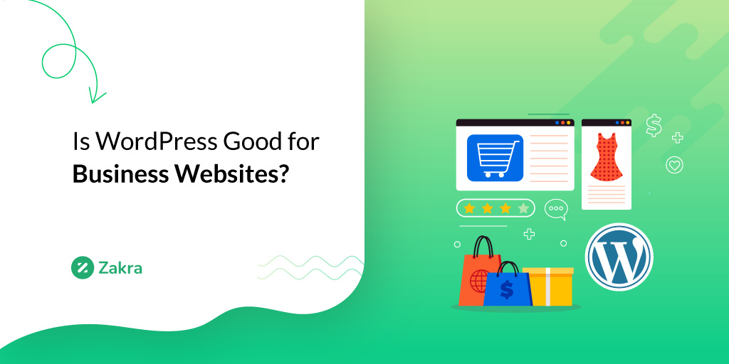 Is WordPress Good for Business Websites? (Complete Guide) 