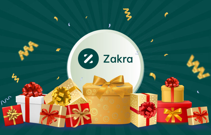 Zakra 3.0 Giveaway – Win a Zakra Professional License FREE!